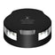 Lopolight 360-Degree Anchor Light - 2NM - Black Housing w/FB Base